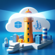 Azure Lighthouse: Not just for MSPs?